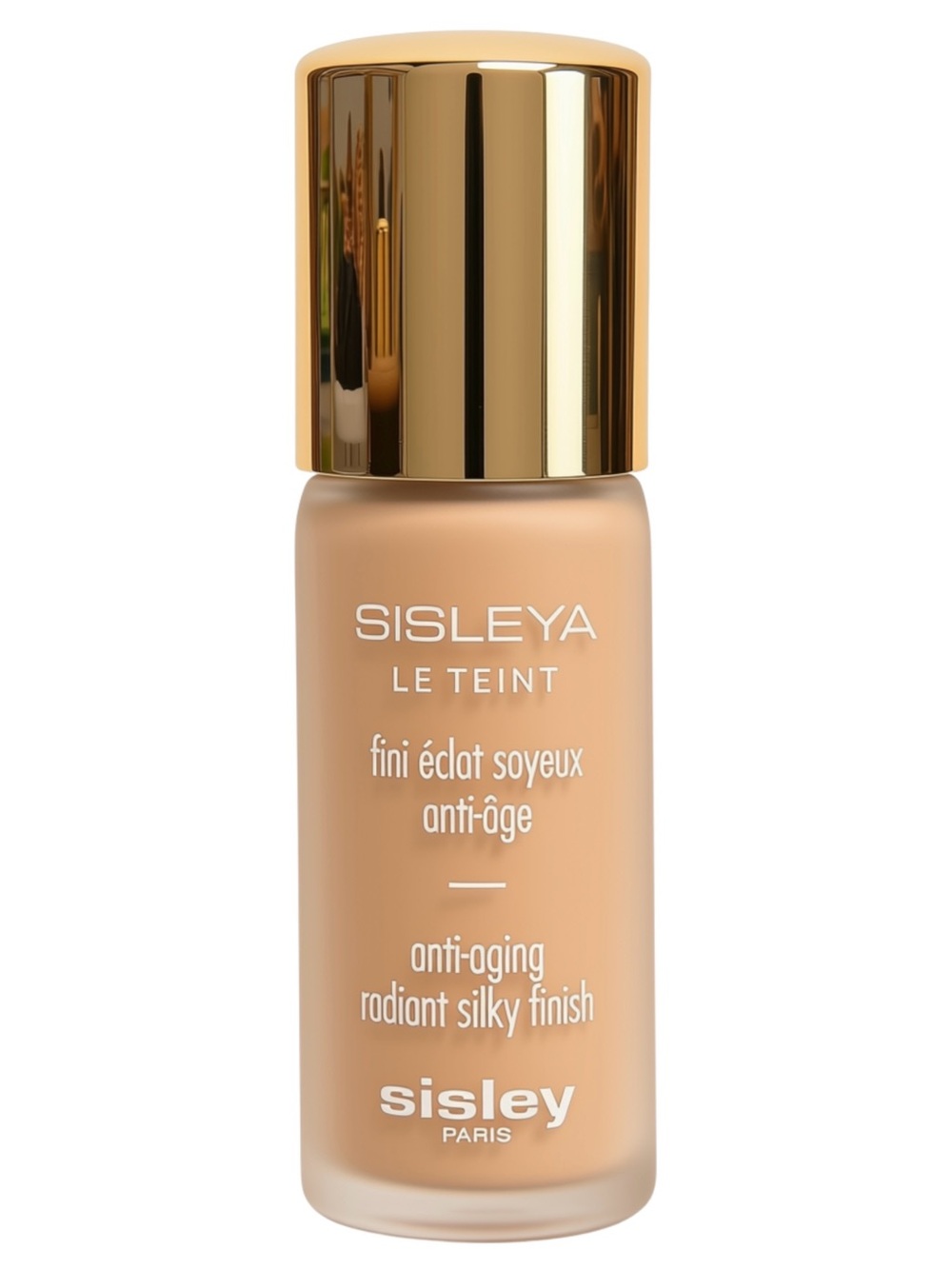 Sisley Paris 00C Swan Sisleÿa Le Teint Anti-Aging Foundation .33oz